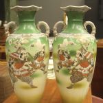 766 3652 VASES